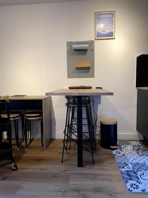 Appartement Classe 3 Etoiles Tres Bien Situe 圣拉里苏朗 外观 照片