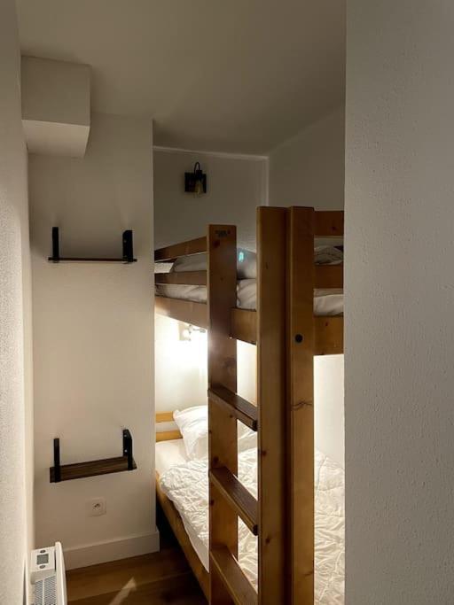 Appartement Classe 3 Etoiles Tres Bien Situe 圣拉里苏朗 外观 照片