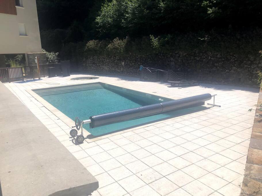 Appartement Classe 3 Etoiles Tres Bien Situe 圣拉里苏朗 外观 照片