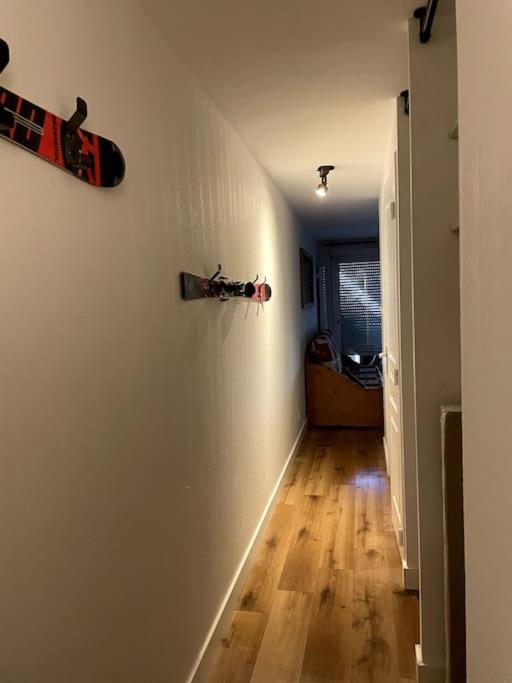 Appartement Classe 3 Etoiles Tres Bien Situe 圣拉里苏朗 外观 照片