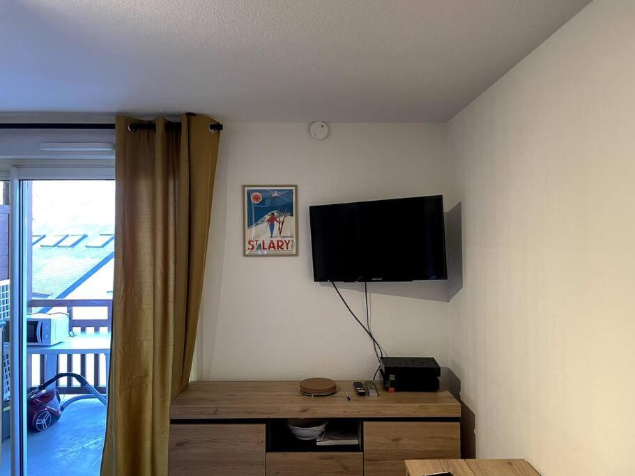 Appartement Classe 3 Etoiles Tres Bien Situe 圣拉里苏朗 外观 照片