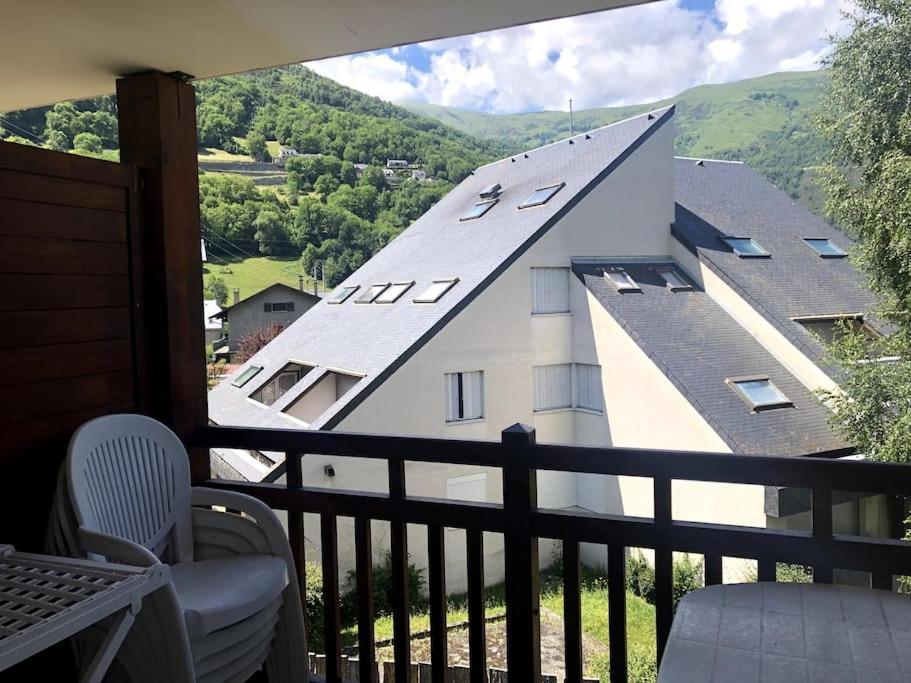 Appartement Classe 3 Etoiles Tres Bien Situe 圣拉里苏朗 外观 照片