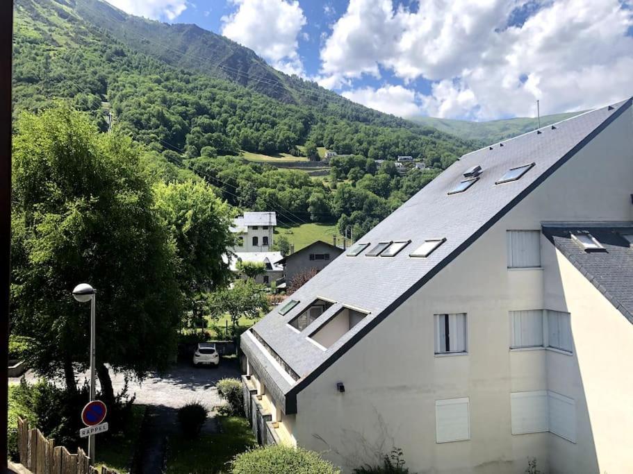 Appartement Classe 3 Etoiles Tres Bien Situe 圣拉里苏朗 外观 照片