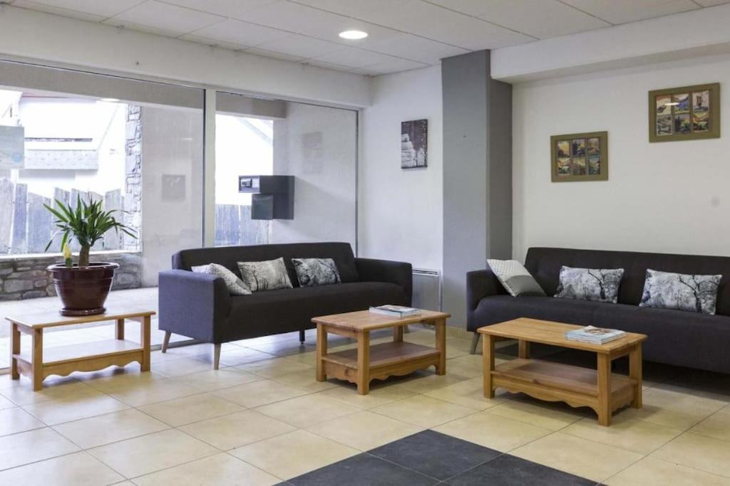 Appartement Classe 3 Etoiles Tres Bien Situe 圣拉里苏朗 外观 照片