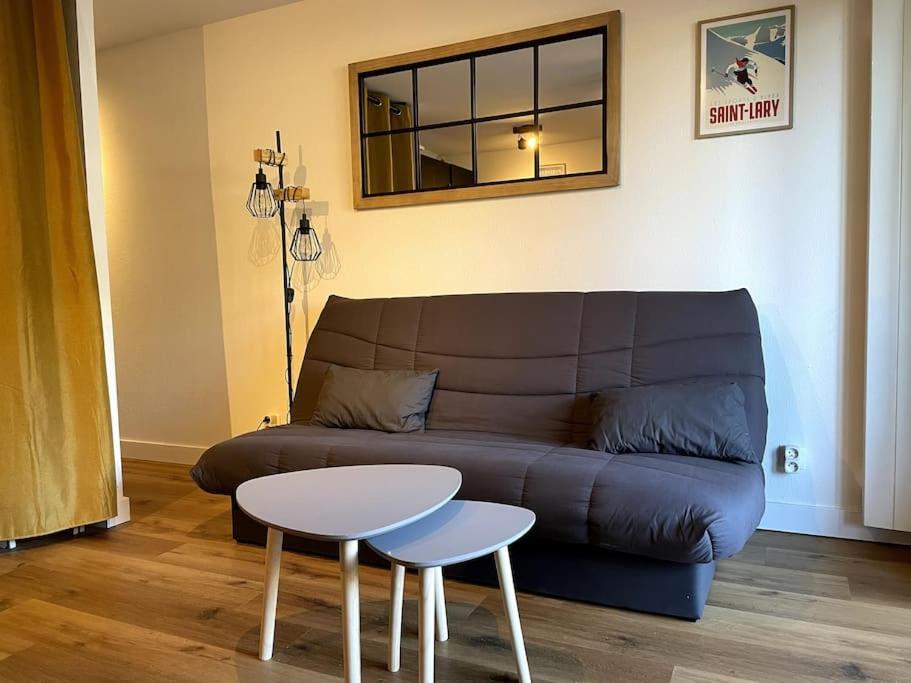 Appartement Classe 3 Etoiles Tres Bien Situe 圣拉里苏朗 外观 照片