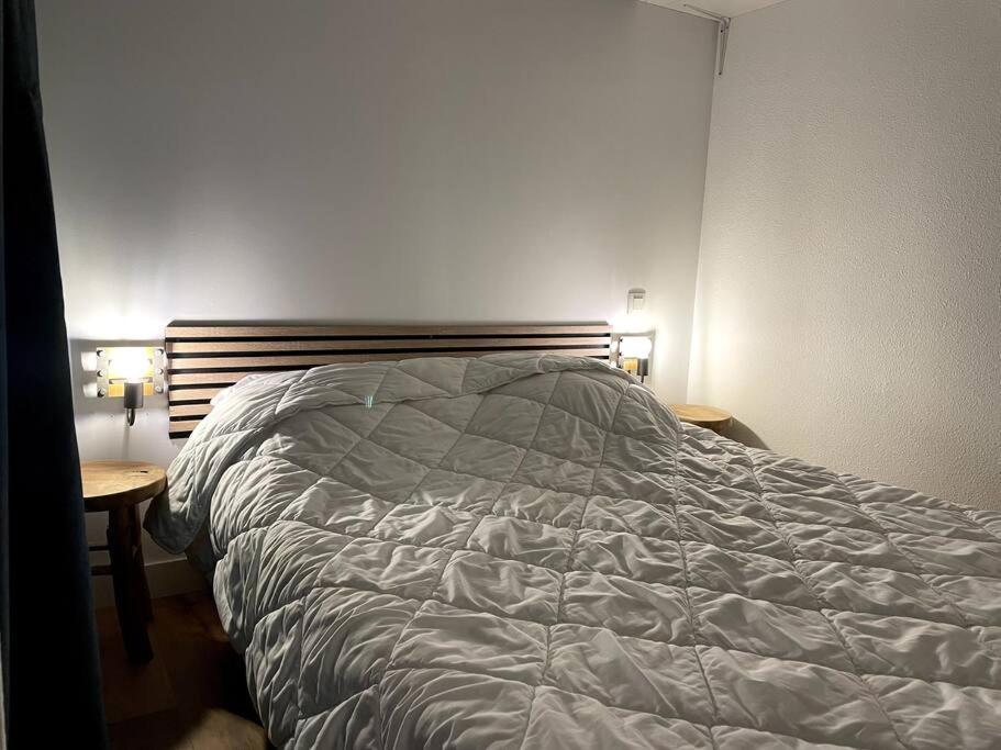 Appartement Classe 3 Etoiles Tres Bien Situe 圣拉里苏朗 外观 照片