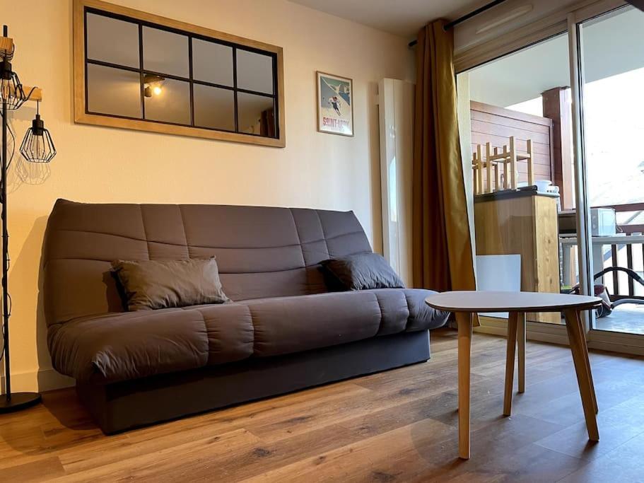 Appartement Classe 3 Etoiles Tres Bien Situe 圣拉里苏朗 外观 照片