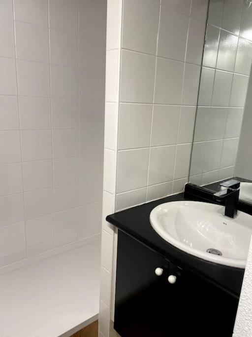 Appartement Classe 3 Etoiles Tres Bien Situe 圣拉里苏朗 外观 照片